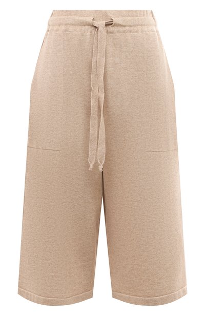 Шорты из хлопка и кашемира FREEAGE, арт. LW22.SR012.1002.129, фото 1