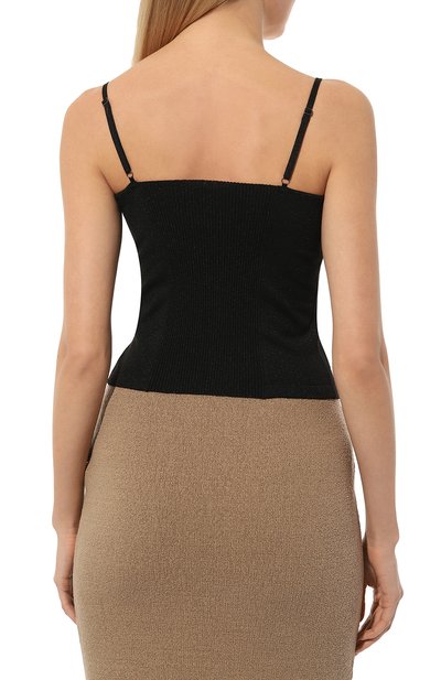 Топ из вискозы FREEAGE, арт. S23.TP033.7000.900, фото 4