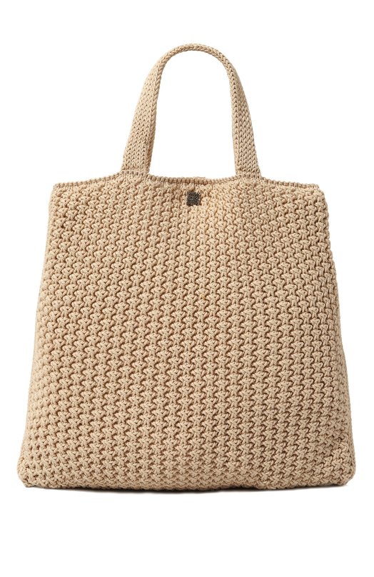 

Сумка-тоут Panicale, Жёлтый