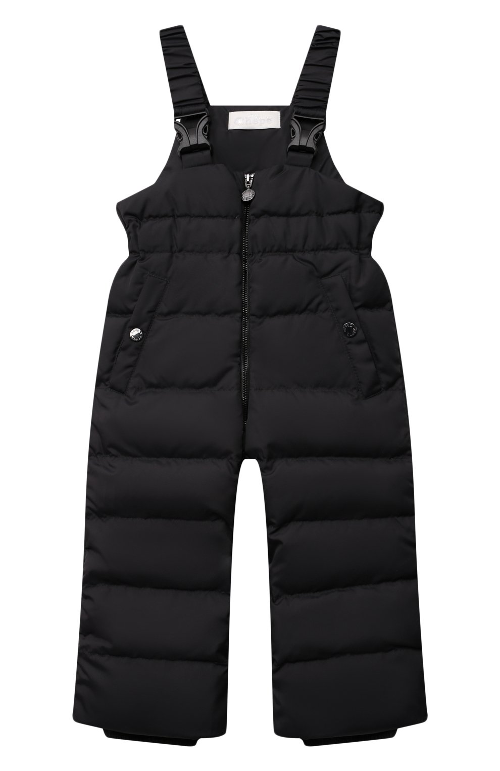 Пуховый комбинезон с курткой CHEPE, арт. 392221, фото 4