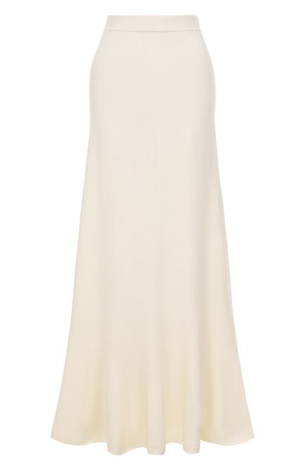 Женская юбка из шерсти и вискозы AND THE BRAND, арт. W26-SK048-1202-101