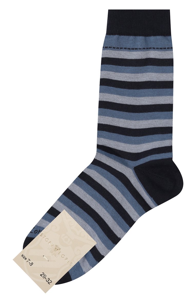Хлопковые носки STORY LORIS, арт. 02165/29/32, фото 1