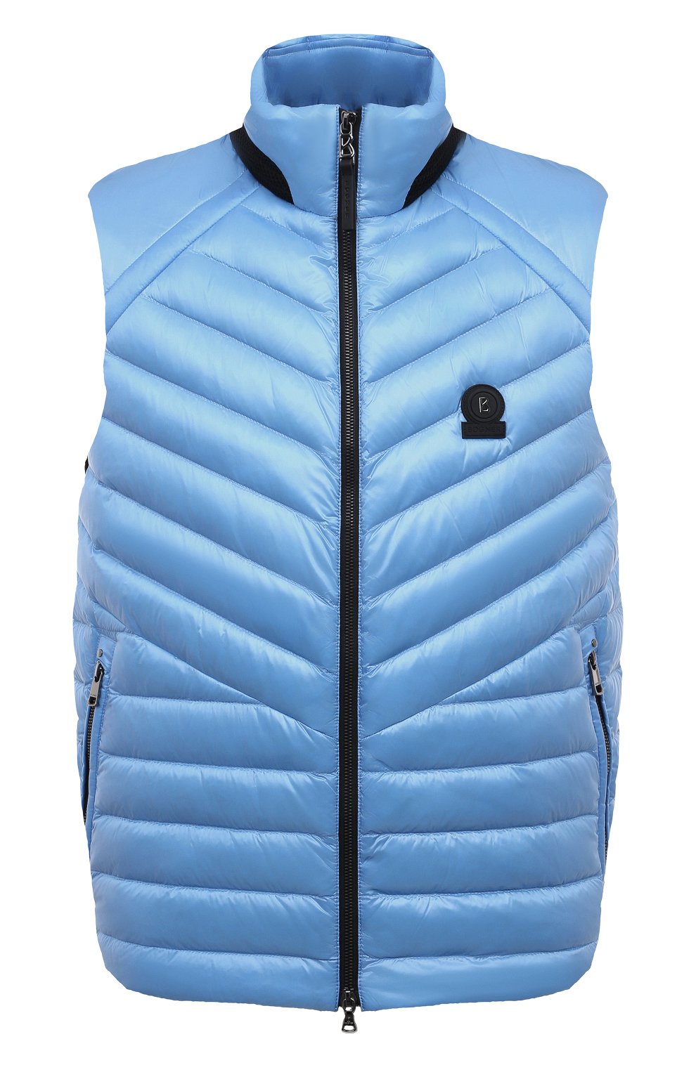 Пуховый жилет BOGNER, арт. 38486550, фото 1