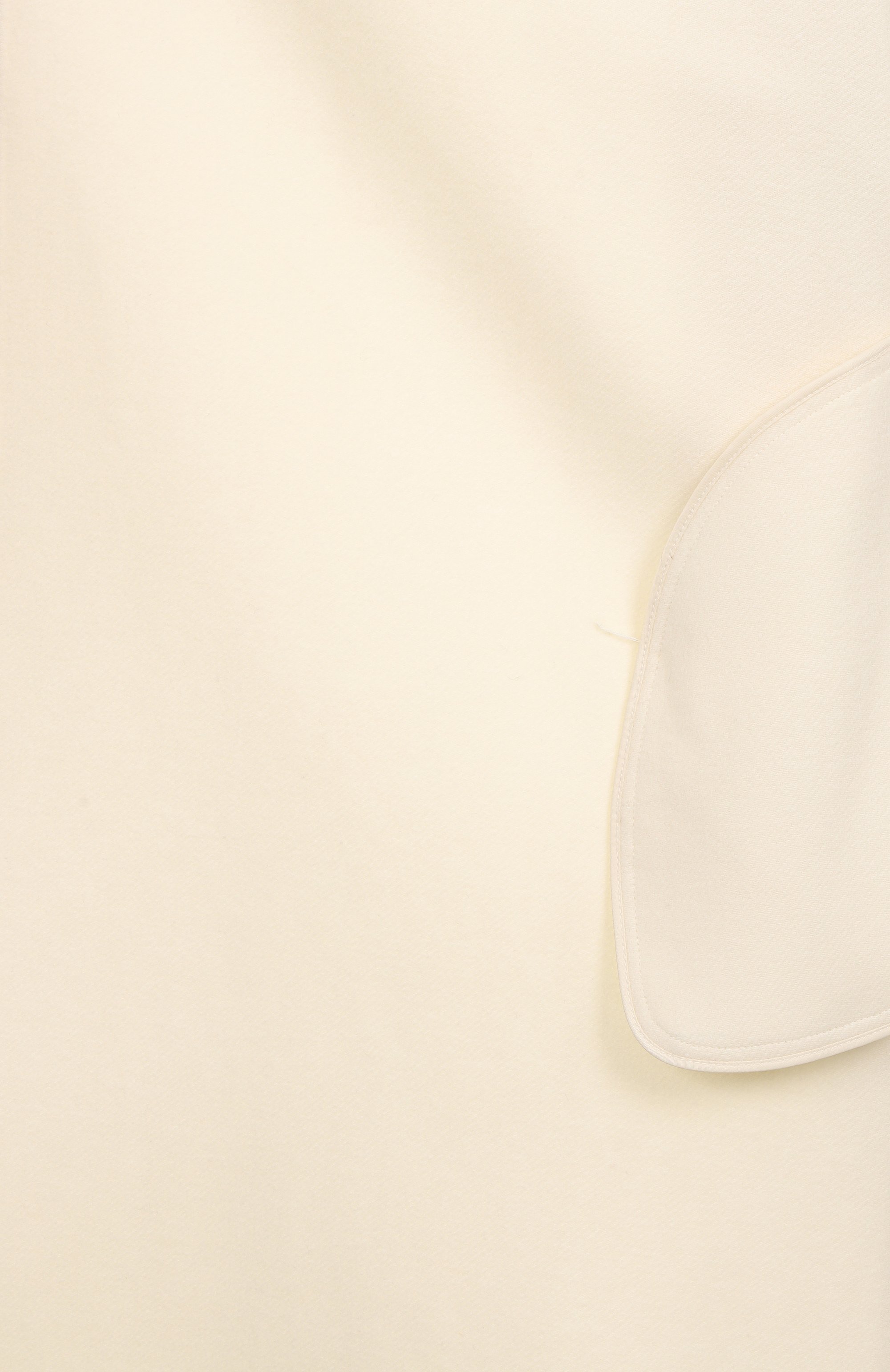 Шерстяное пальто MAX MARA STUDIO, арт. CLES, фото 7