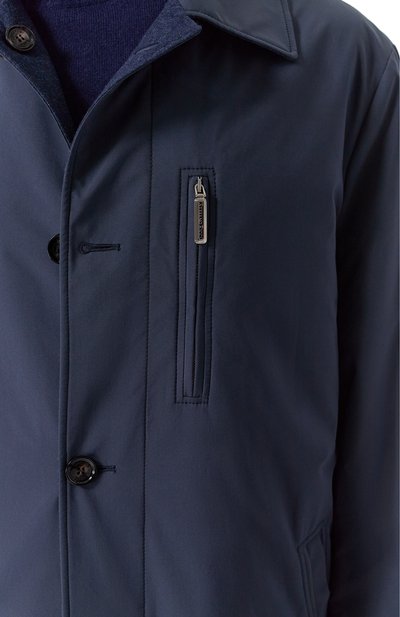 Двусторонний плащ STEFANO RICCI, арт. MDJ5300200/PL001H, фото 5