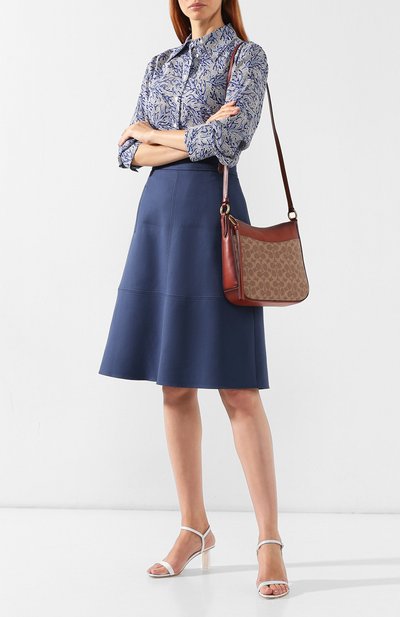 Сумка chaise COACH, арт. 38579, фото 2