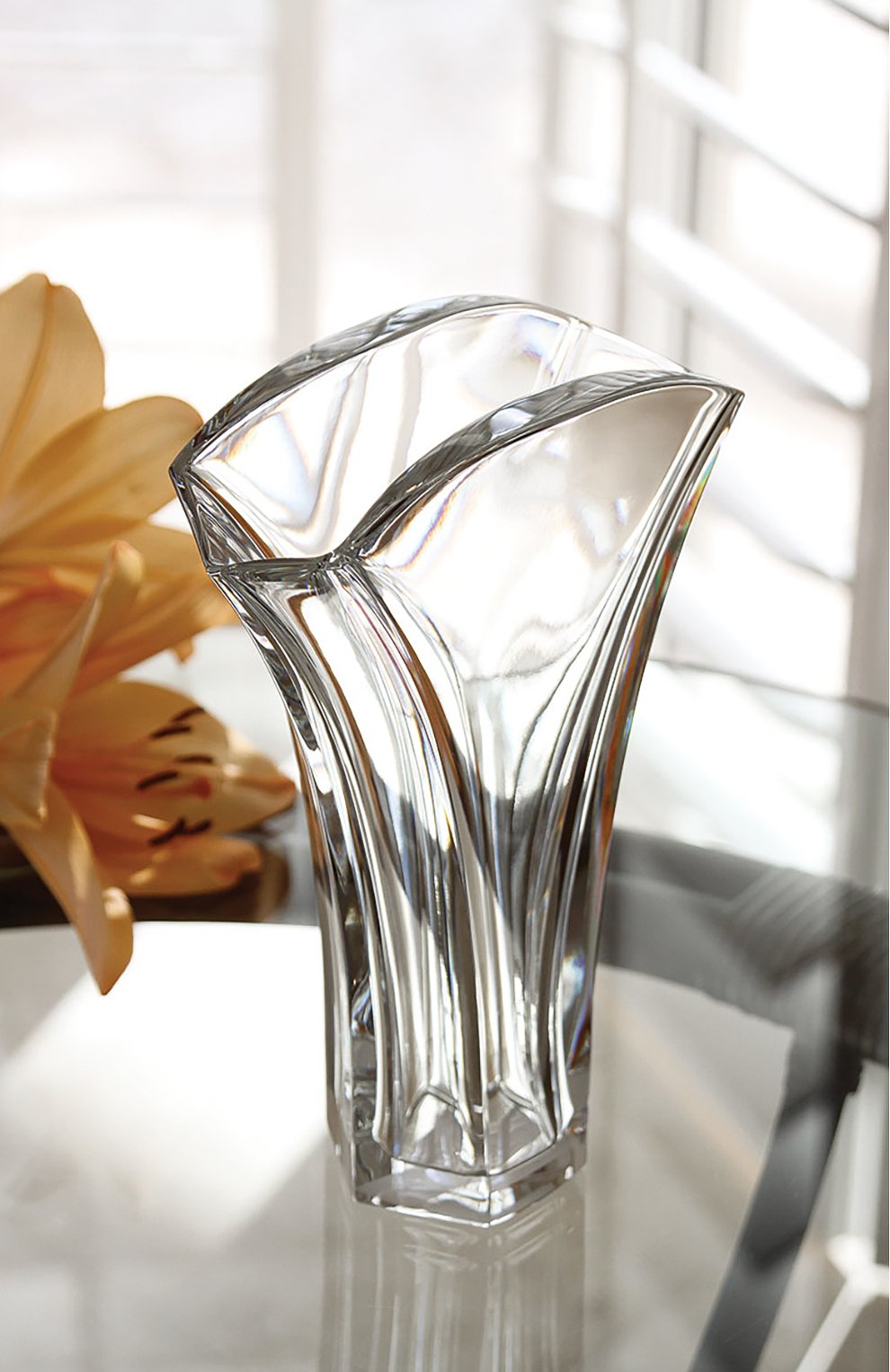 Ваза gingko BACCARAT, арт. 1 792 565, фото 2