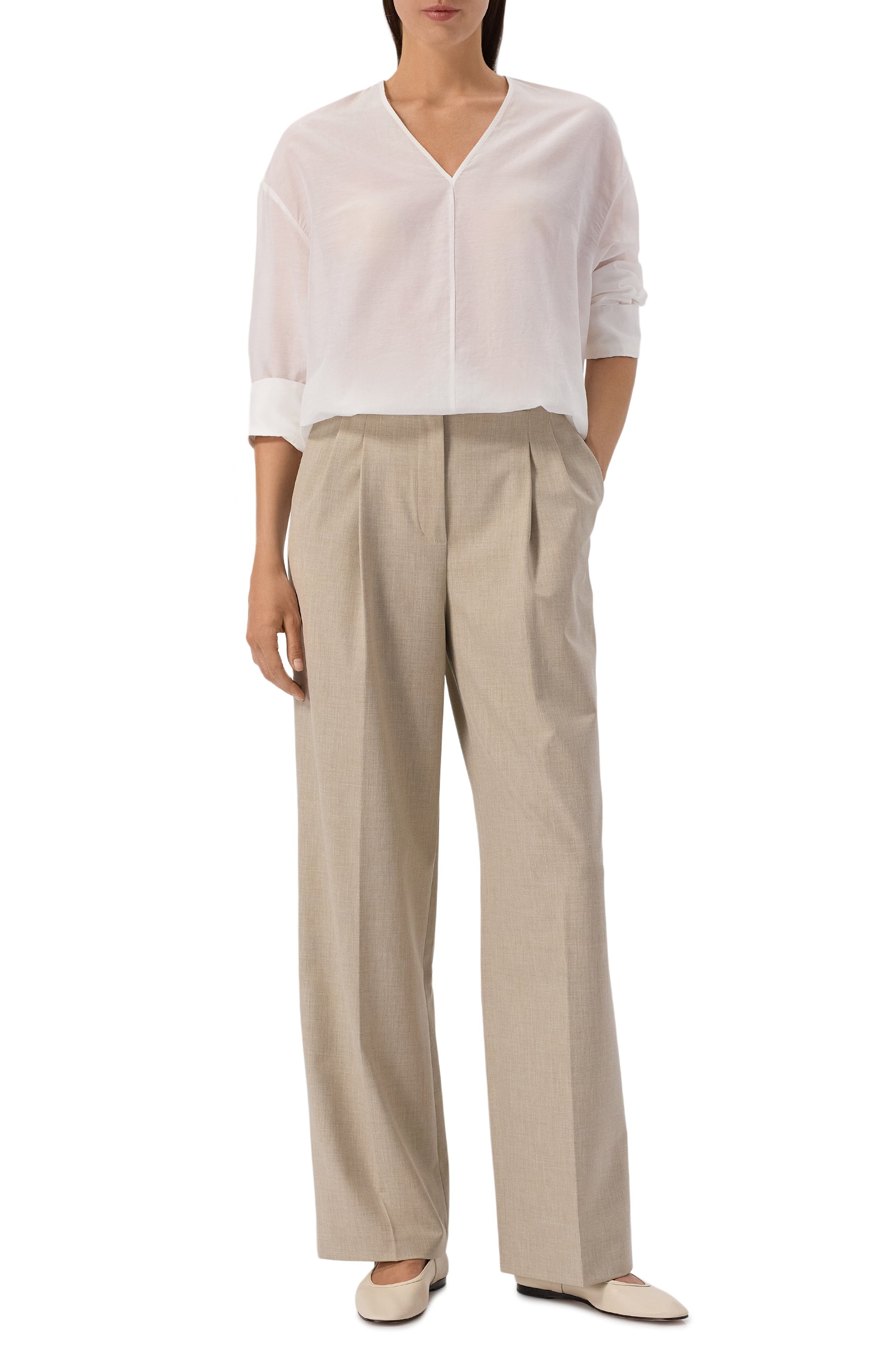 Брюки 12 STOREEZ, арт. 124796, фото 2