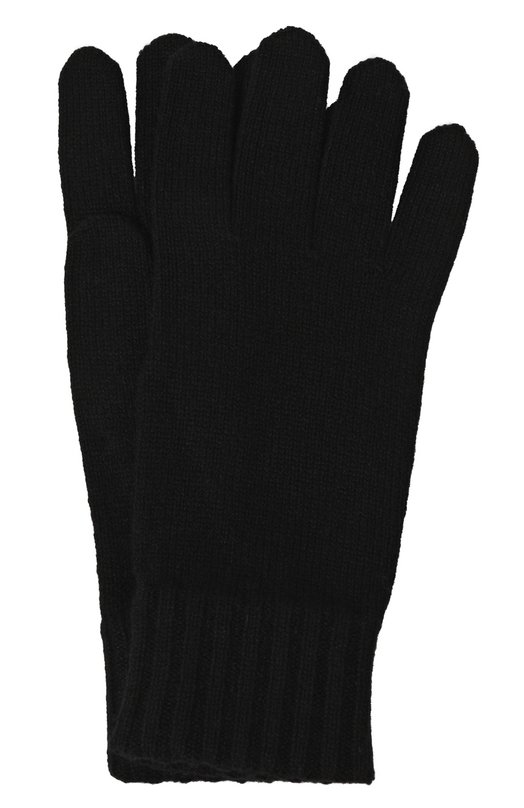 Кашемировые перчатки malo 14600₽