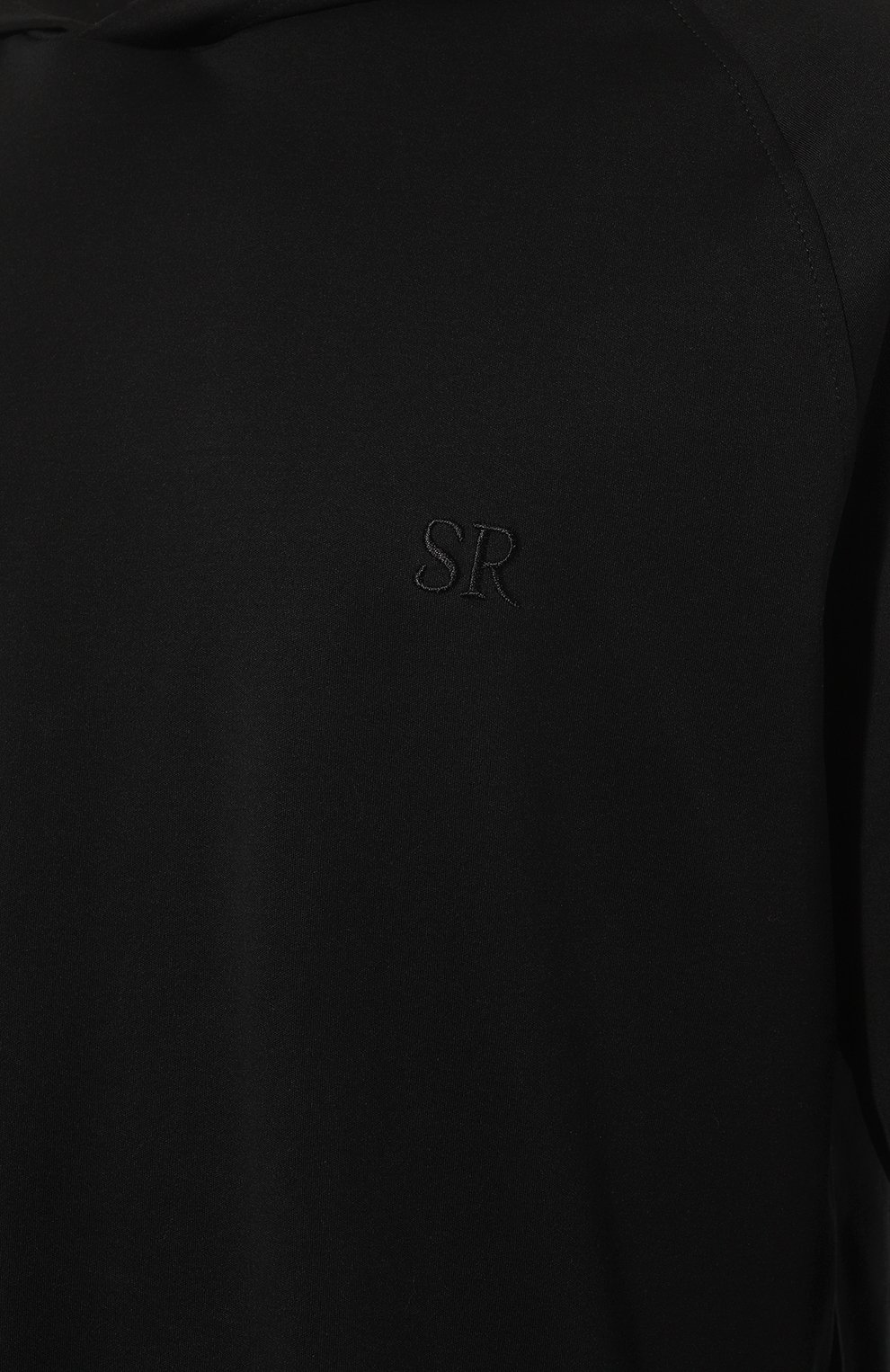 Хлопковое худи STEFANO RICCI, арт. MNH4403641/LUXT, фото 5