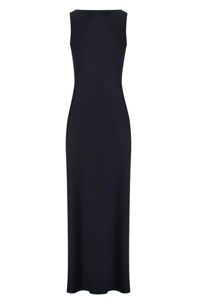 Атласное платье ANTONELLI FIRENZE, арт. N6897/355C, фото 1