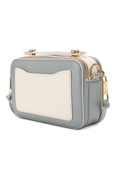 Сумка sure shot large MARC JACOBS (THE), арт. M0015898, фото 3