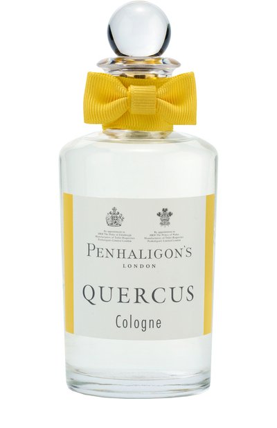 Мужской одеколон quercus (50ml) PENHALIGON'S, арт. 793675140002
