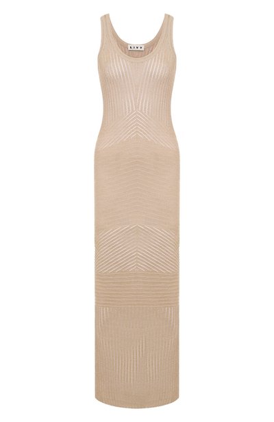 Женское платье из вискозы LIVY, арт. 655481516