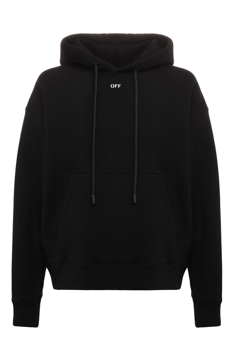 Off white hoodie xxl sale