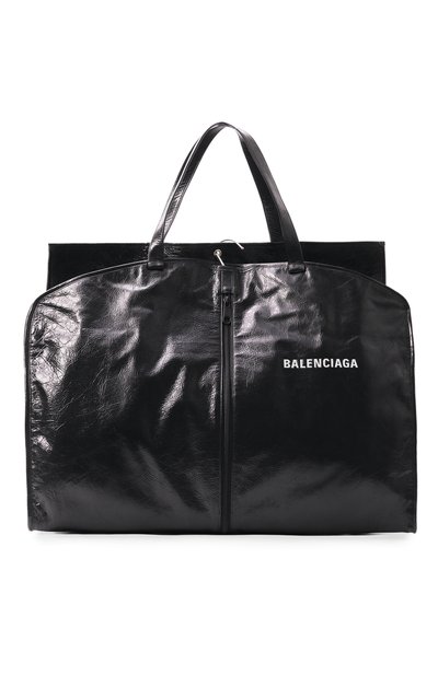 Мужская сумка-тоут garment bag BALENCIAGA, арт. 811607/2ABH6