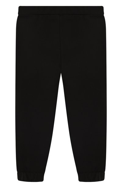 Хлопковые джоггеры PHILOSOPHY DI LORENZO SERAFINI KIDS, арт. PJPA07/FE144/TH026/XXS-XS, фото 2