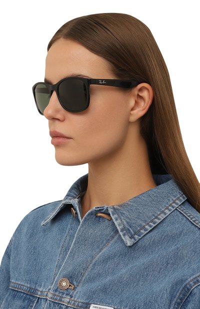 Солнцезащитные очки RAY-BAN, арт. 4374-601/31, фото 2