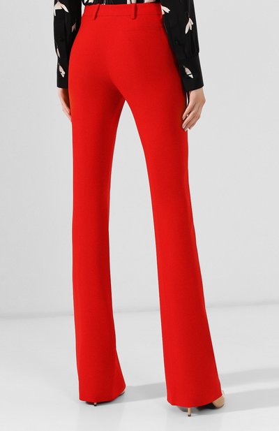 Брюки ALEXANDER MCQUEEN, арт. 585076/QEAAA, фото 4