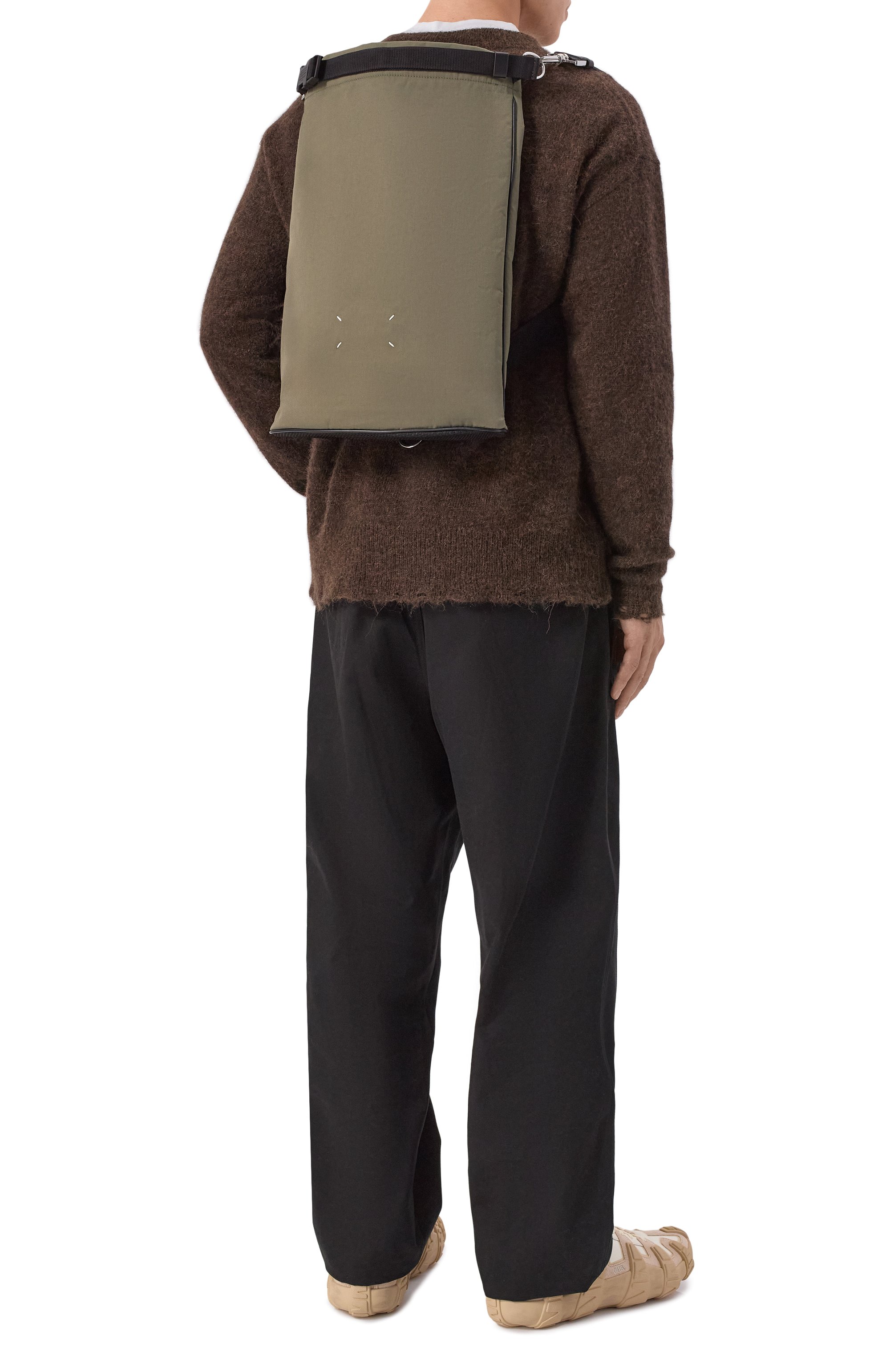 Рюкзак MAISON MARGIELA, арт. SB1WA0015/P8609, фото 7