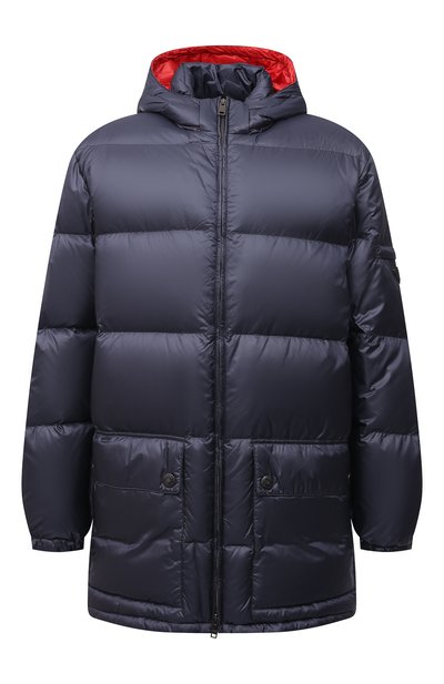 Пуховик PRADA, арт. SGB857-1C4G-F092D-212, фото 1