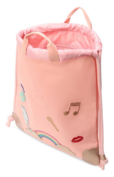 Текстильный рюкзак JEUNE PREMIER, арт. Ci023159, фото 3