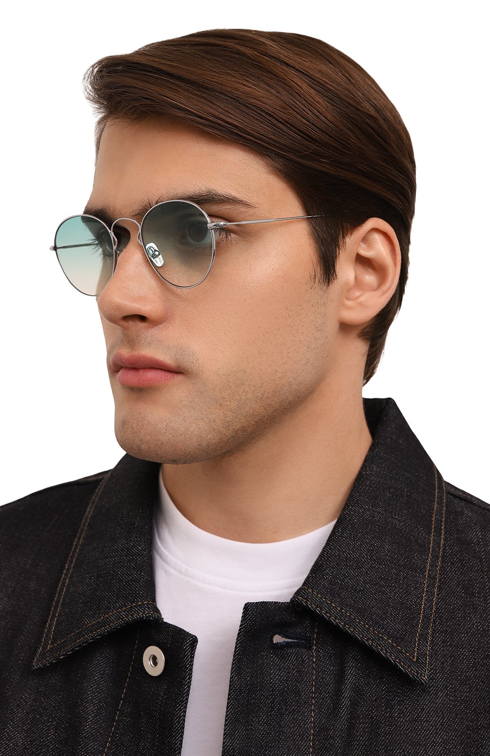 Солнцезащитные очки EYEPETIZER, арт. JULIEN 1-21, фото 3