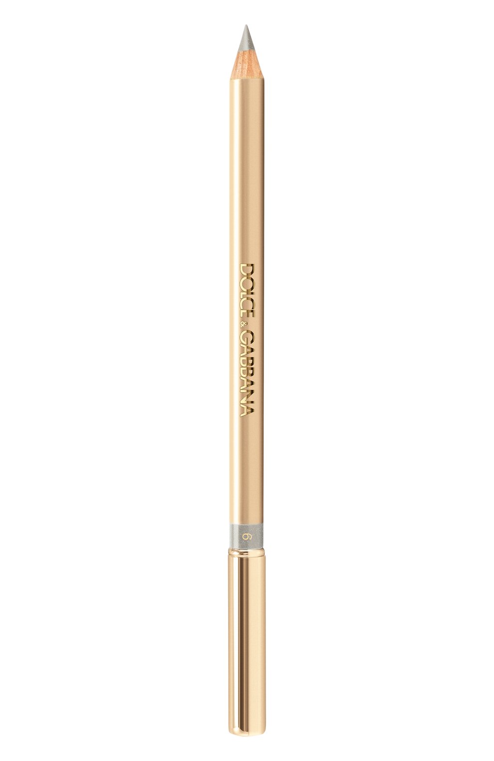 Карандаш для глаз, оттенок6 platinum DOLCE & GABBANA, арт. 3024495DG, фото 1