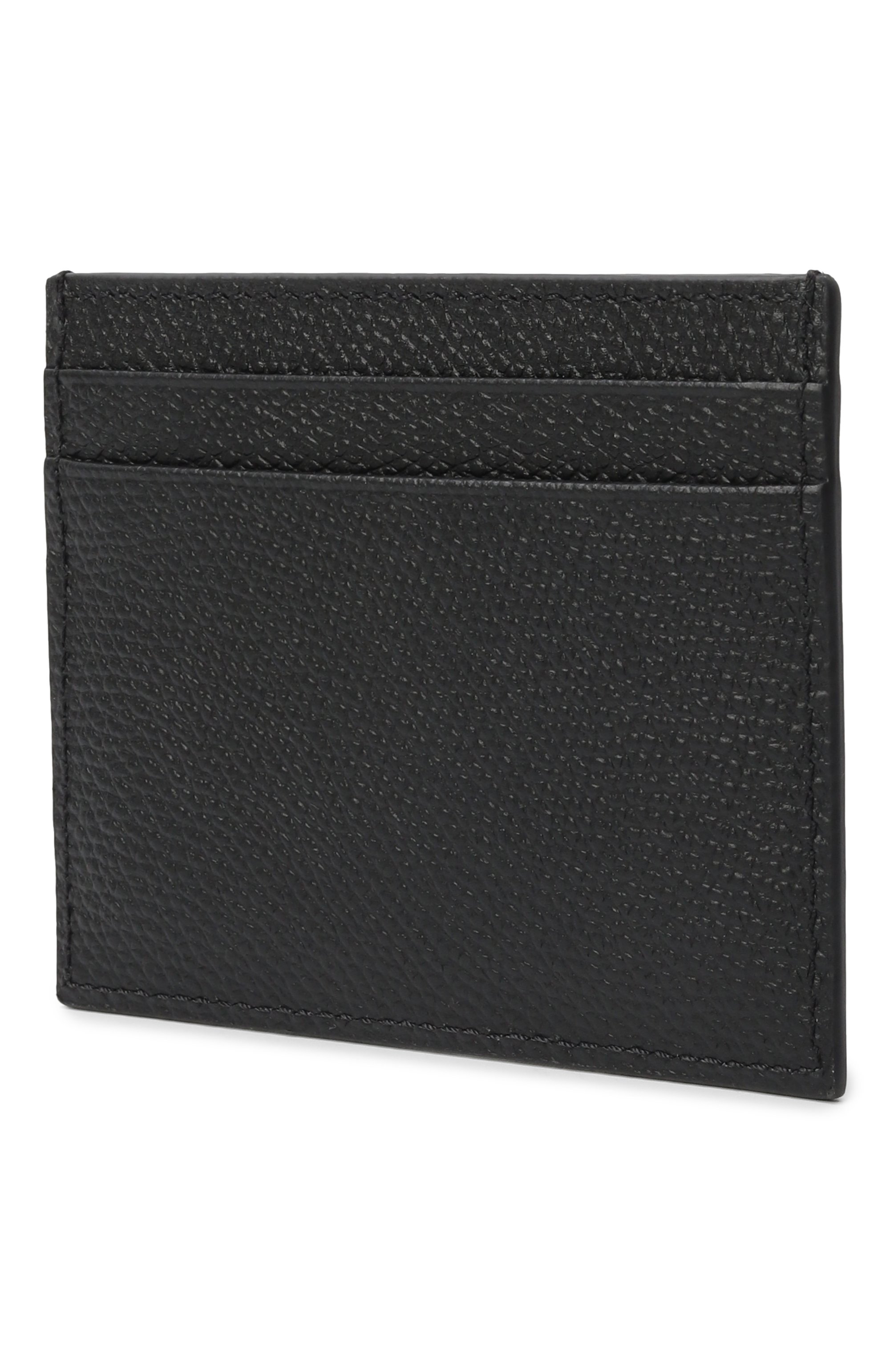 Кожаный футляр для кредитных карт VALENTINO, арт. 7W2P0AJ7/SNP, фото 2