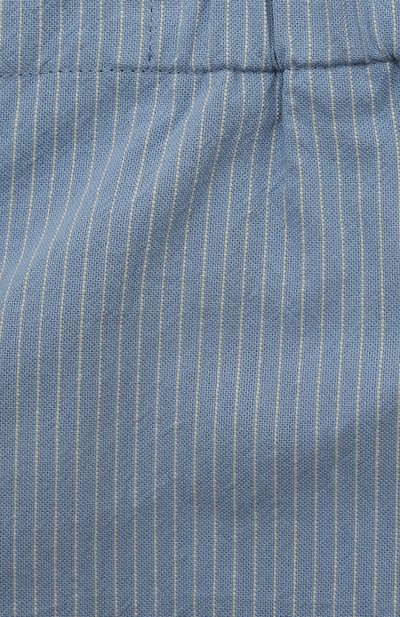 Хлопковые шорты GUCCI, арт. 622130 XWAI7, фото 3