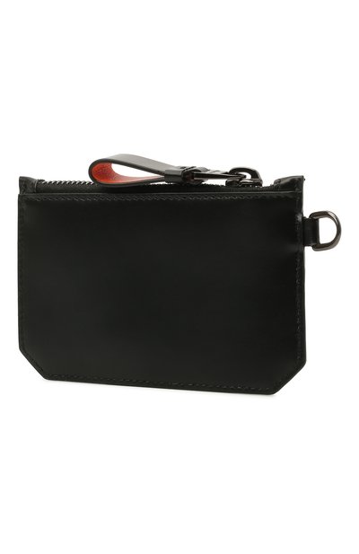 Комплект из кошелька, футляра для пластиковых карт и брелока SANTONI, арт. UFPPA2127F0-GRT0N01, фото 3