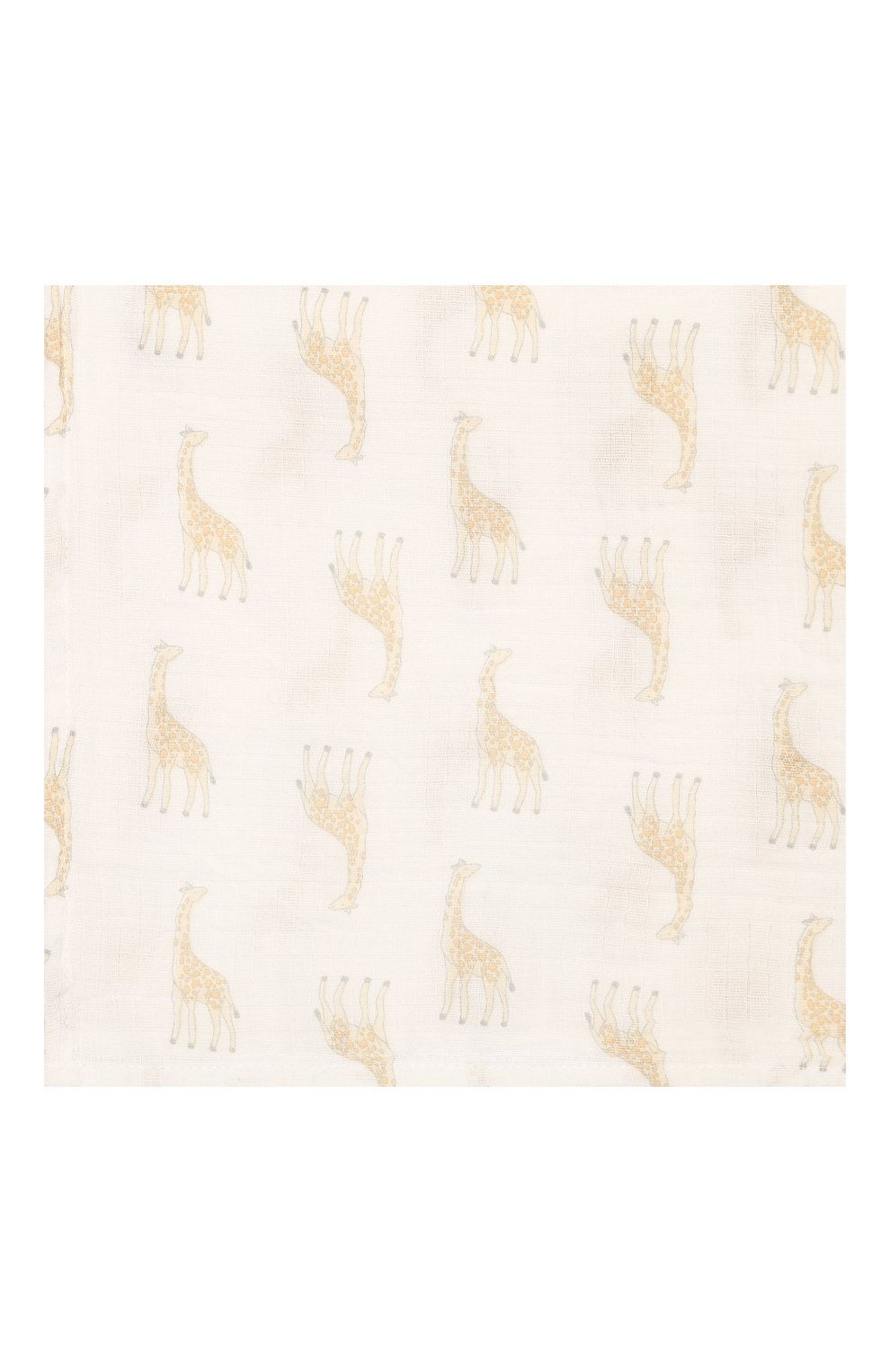 Комплект из четырех пеленок ADEN+ANAIS, арт. ESWC40014B, фото 5