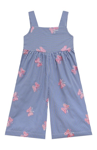 Хлопков ый комбинезон ZHANNA & ANNA, арт. ZAOZ00000154, фото 1