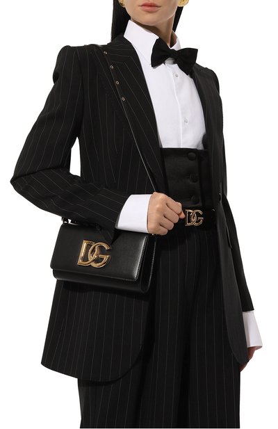 Клатч 3.5 DOLCE & GABBANA, арт. BB7082/AW576, фото 2