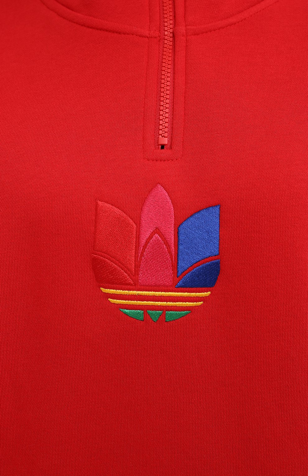 Хлопковое худи ADIDAS ORIGINALS, арт. GD2247, фото 5