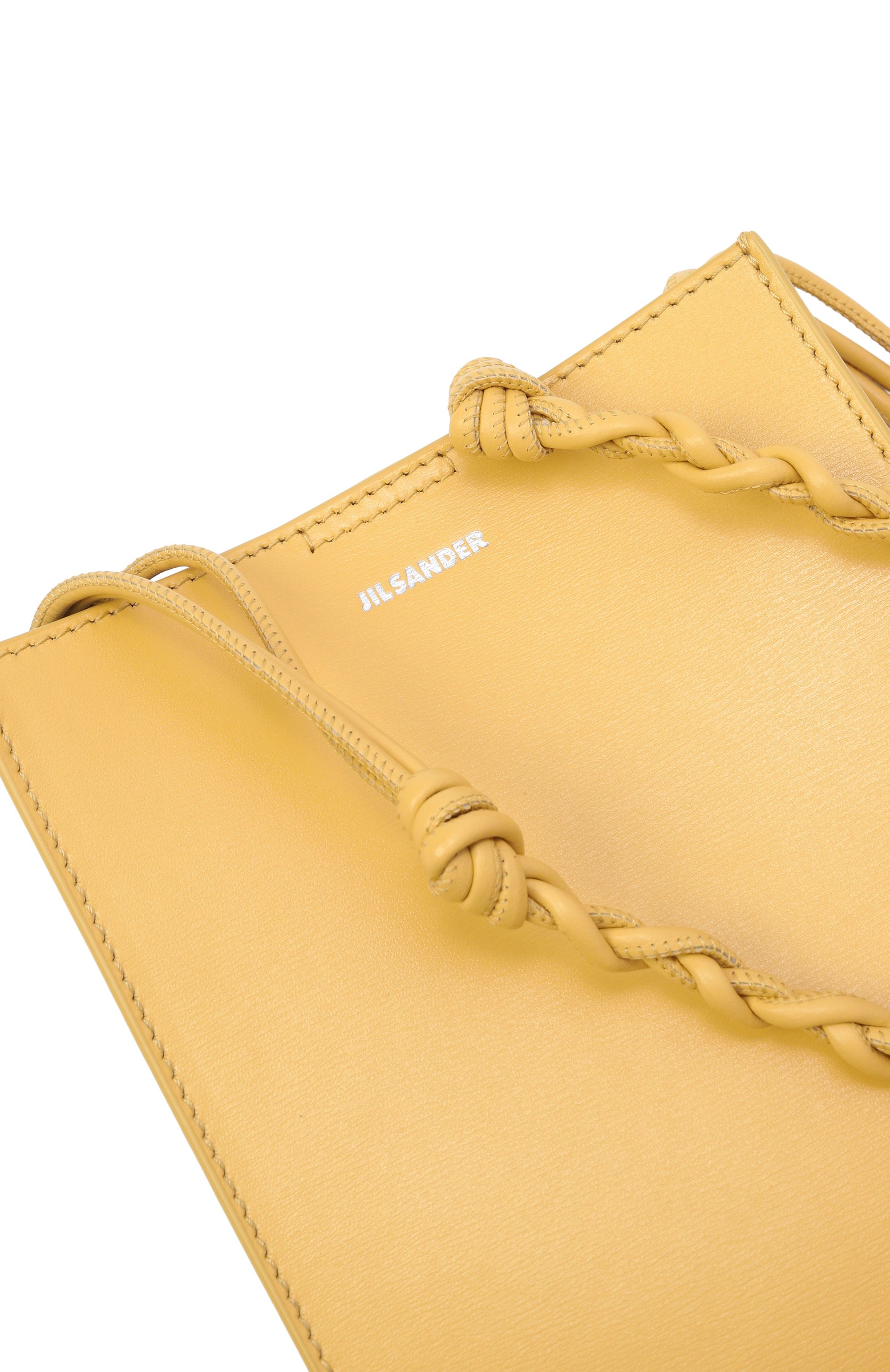 Сумка tangle small JIL SANDER, арт. J07WG0001/P5354, фото 6