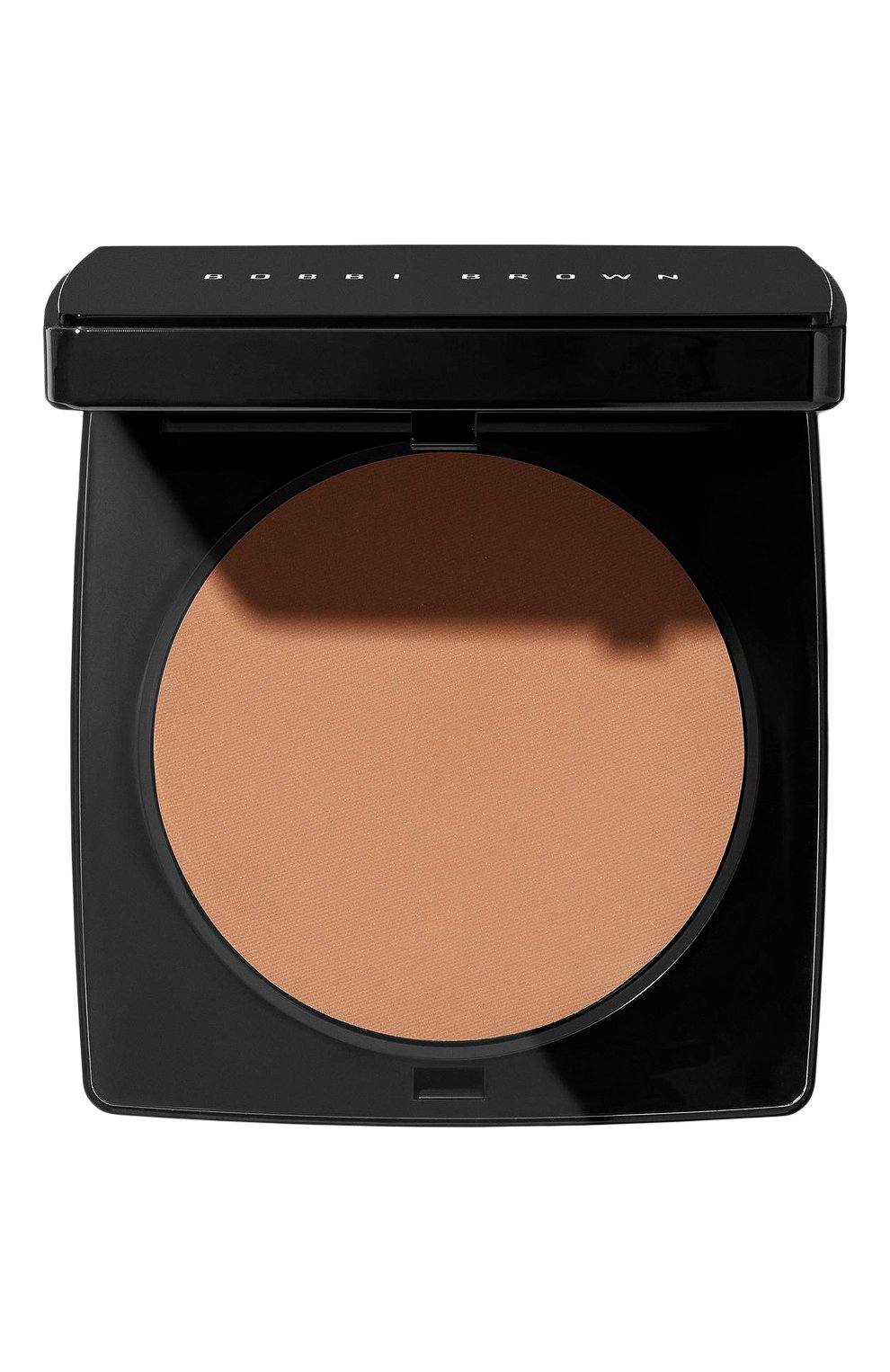 Компактная пудра sheer finish pressed powder, basic brown BOBBI BROWN, арт. ENPT-04, фото 1