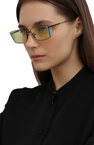 Солнцезащитные очки GENTLE MONSTER, арт. NIC0 M01, фото 2