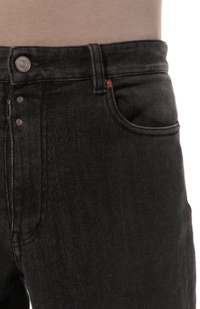 Джинсы MM6, арт. S62LB0107/S25594, фото 5