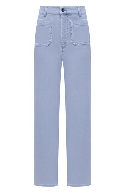 Женские джинсы MIU MIU, арт. MP1444-EIA-F0013