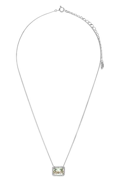 Женская подвеска на цепочке SECRETS JEWELRY, арт. ПБЗАС0370