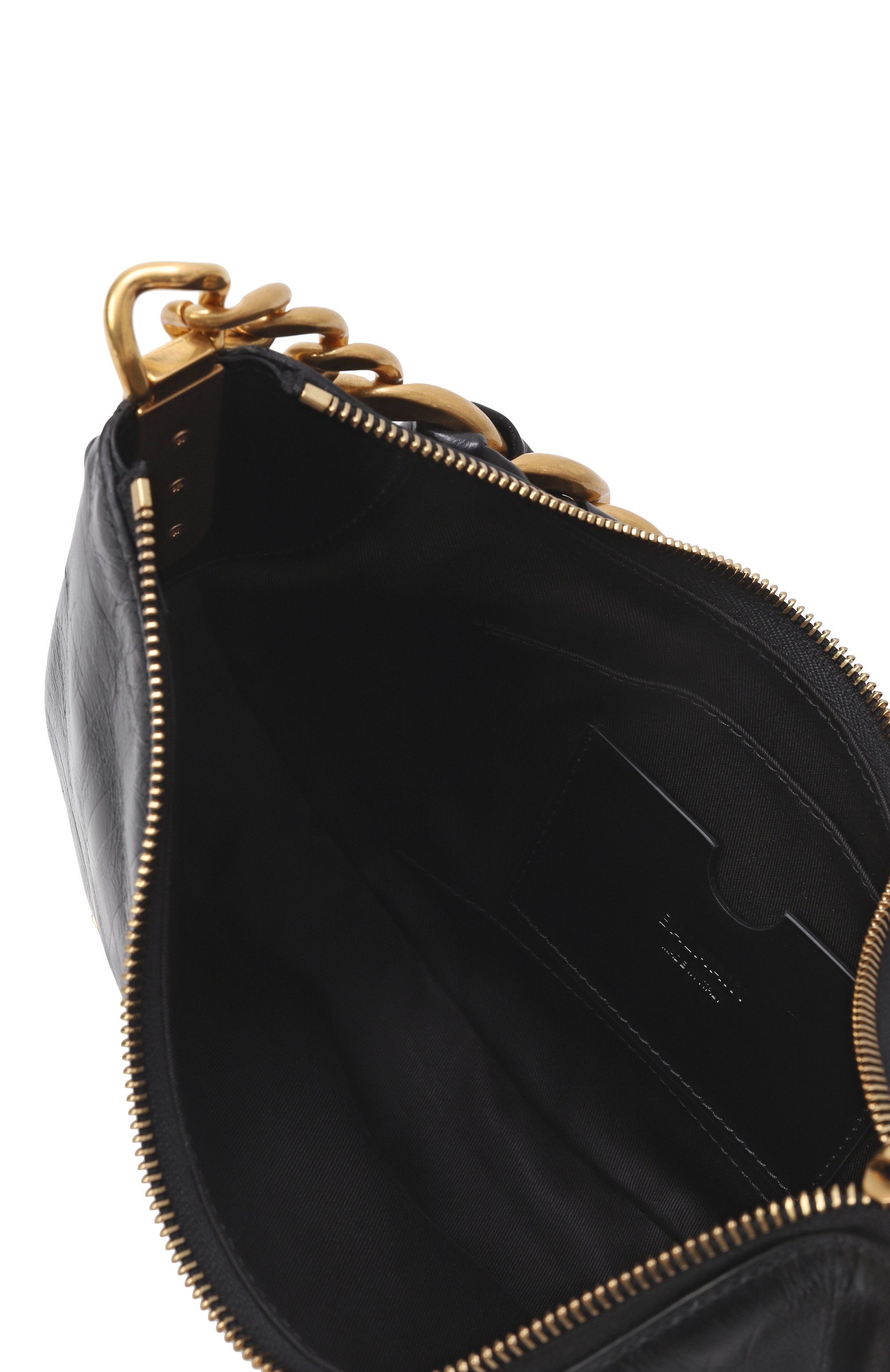 Сумка 1945 soft moon BALMAIN, арт. EN1BQ954/LETF, фото 5