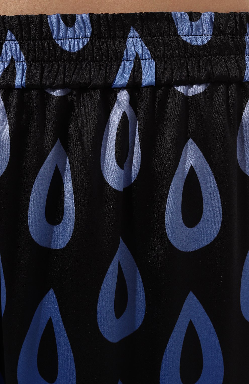 Шелковые брюки YANINA, арт. T-2541, фото 5