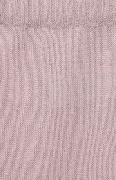 Кашемировые джоггеры GIORGETTI CASHMERE, арт. MB1809, фото 3