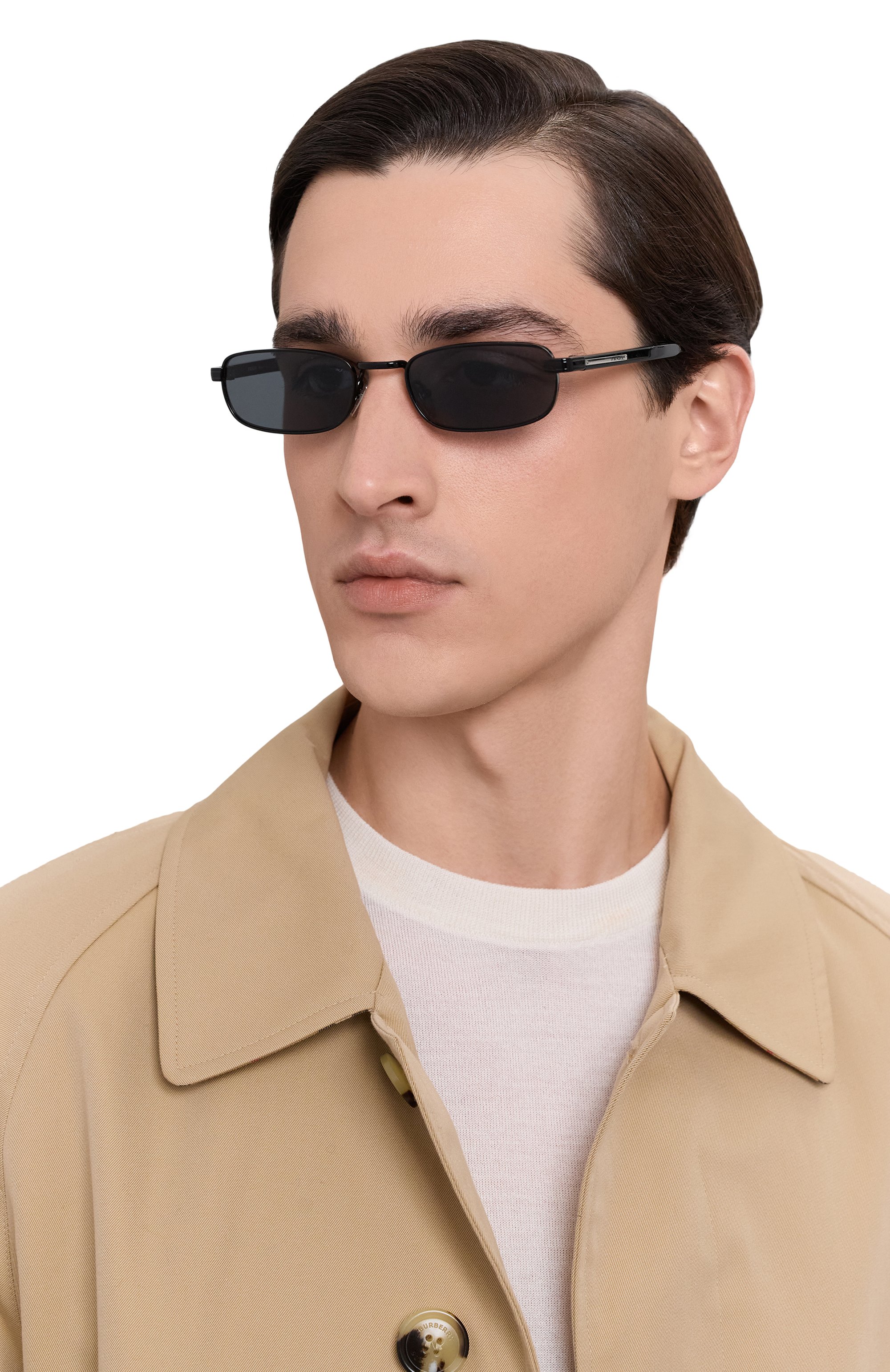 Солнцезащитные очки PRADA, арт. B54S-1AB5Z1, фото 2