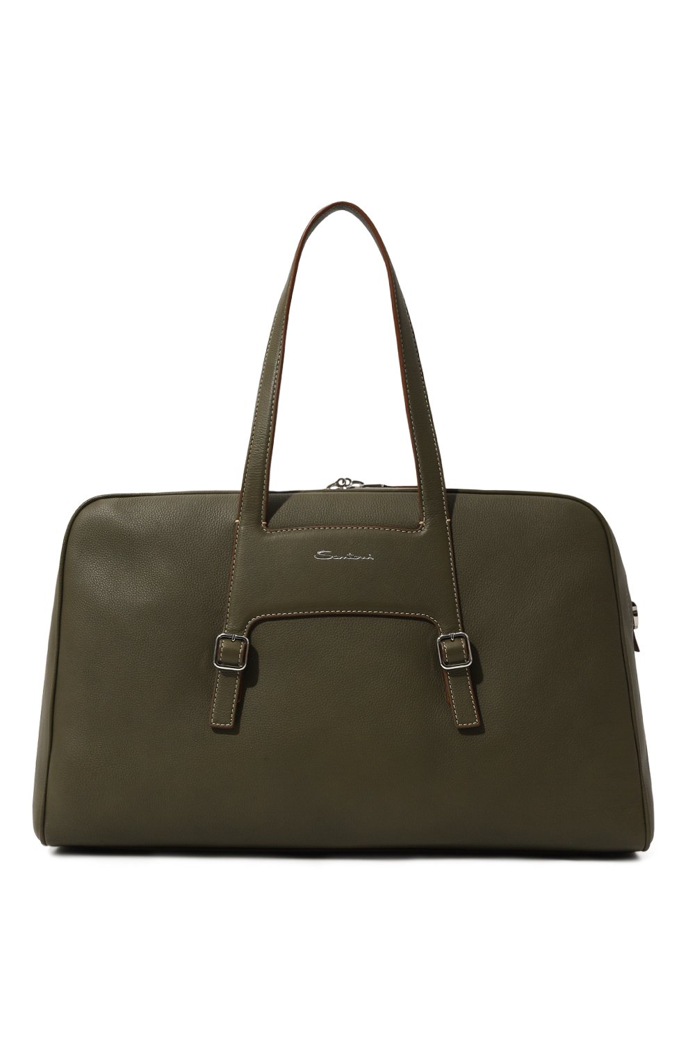 Дорожная сумка SANTONI, арт. UIBGA2419EN-ASIW, фото 1