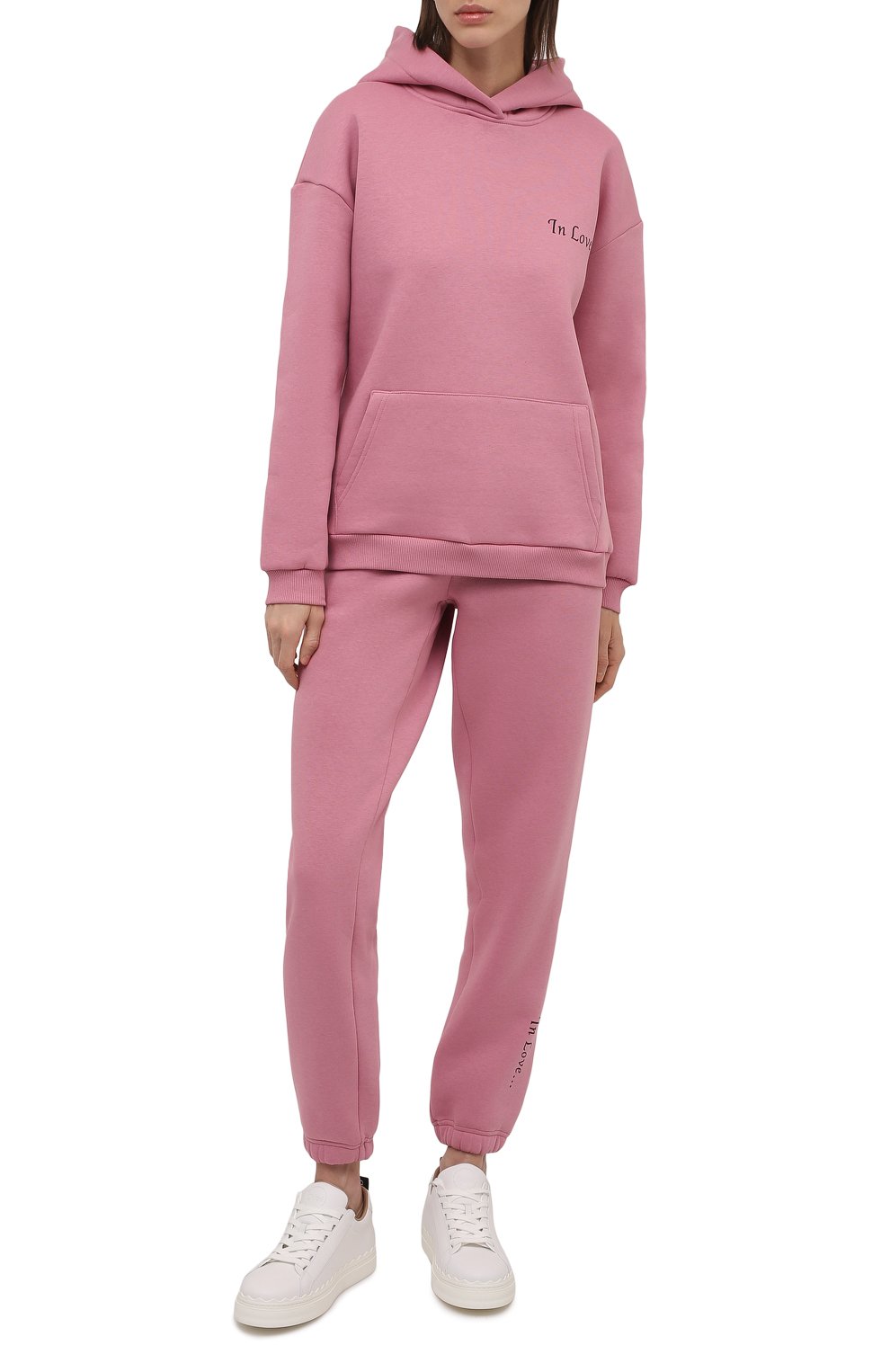 Костюм SEVEN LAB, арт. HPW20-IL dark pink, фото 1
