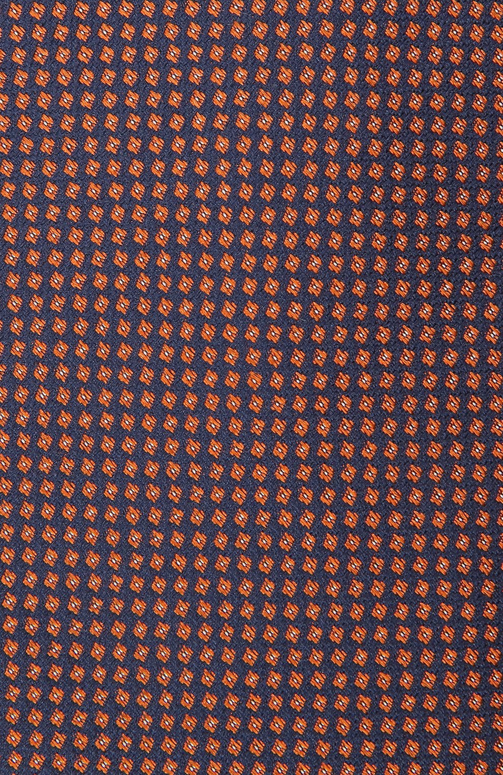 Шелковый галстук KITON, арт. UCRVKLC06G07, фото 3