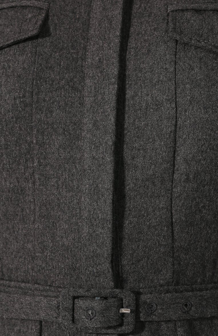 Кашемировое платье GABRIELA HEARST, арт. 119423 C005, фото 5