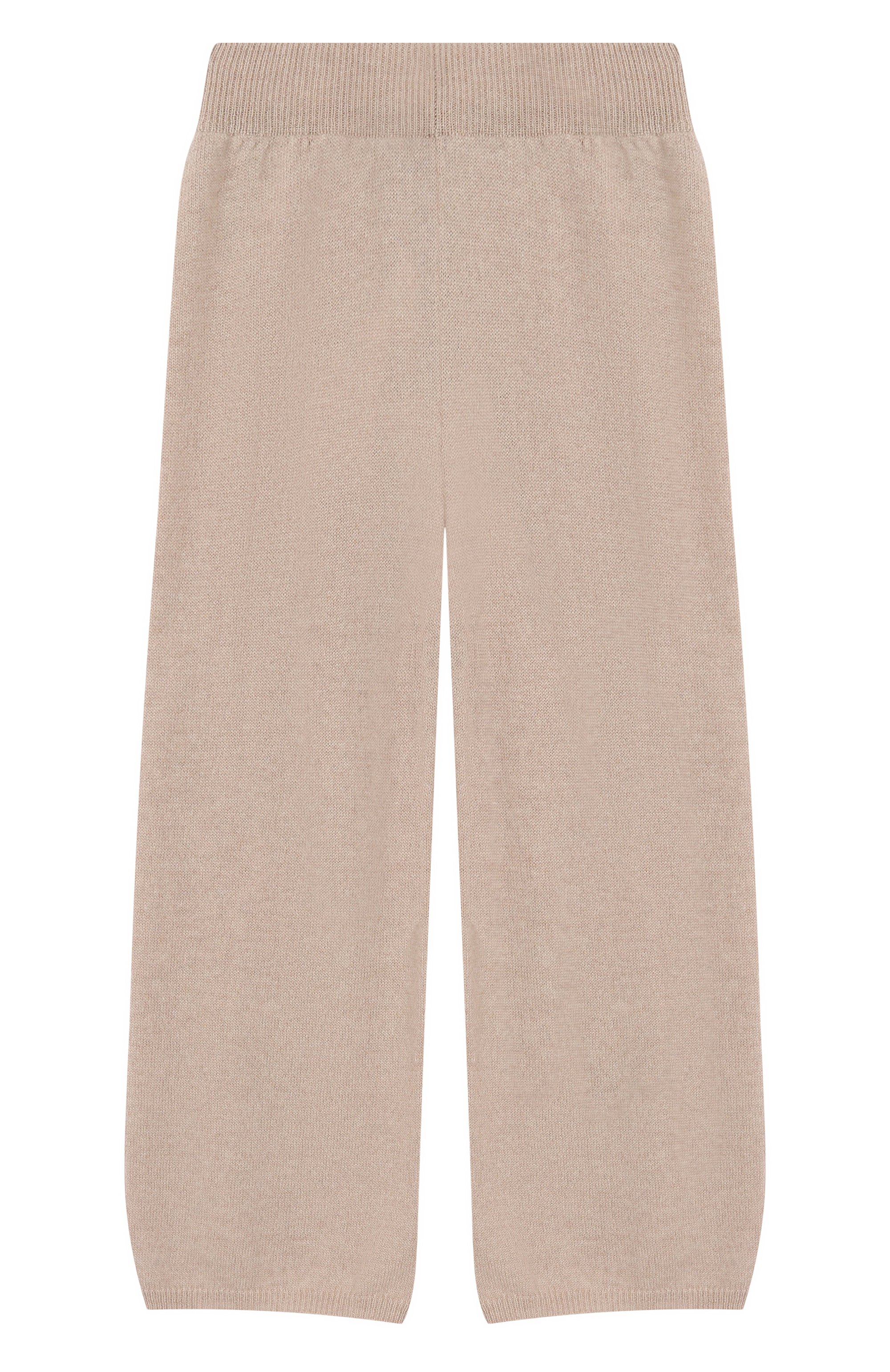 Кашемировые брюки GIORGETTI CASHMERE, арт. MB2282/2-6, фото 1